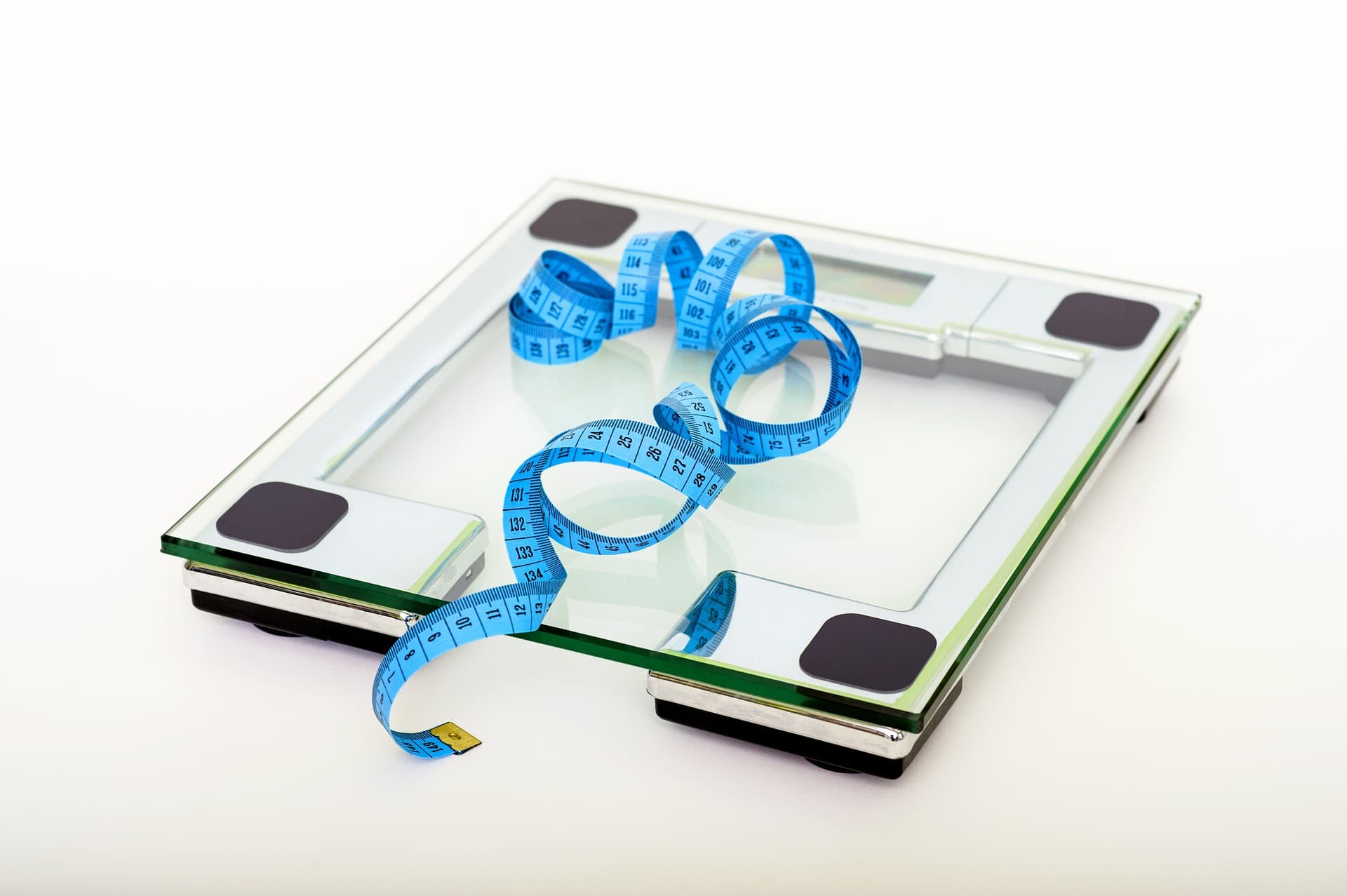 WHEN ARE YOU HEAVIER? BEFORE OR AFTER THE WORKOUT?