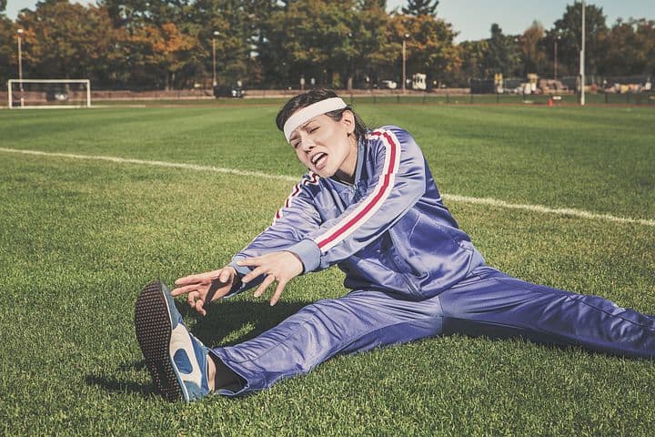 WORKOUT? WHY?